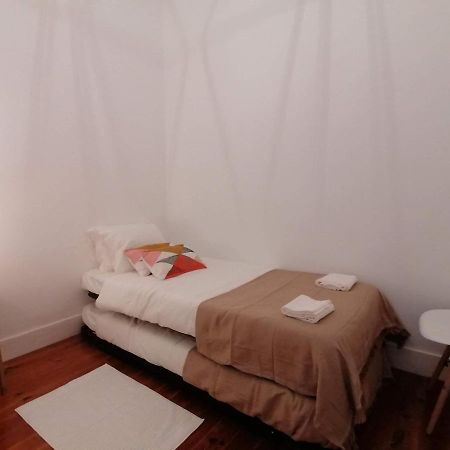 Stunning Apartment Marques De Pombal Lisboa 外观 照片