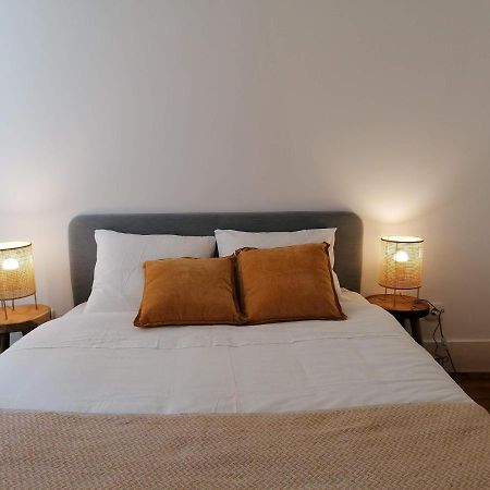 Stunning Apartment Marques De Pombal Lisboa 外观 照片