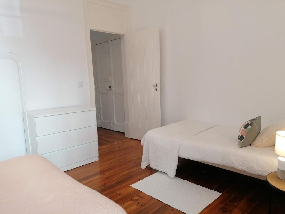 Stunning Apartment Marques De Pombal Lisboa 外观 照片