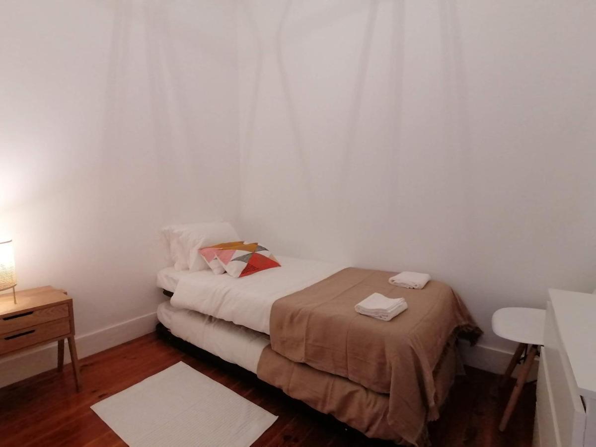 Stunning Apartment Marques De Pombal Lisboa 外观 照片