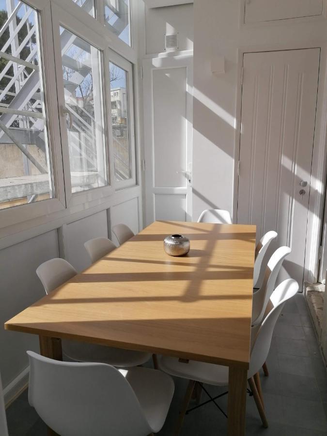 Stunning Apartment Marques De Pombal Lisboa 外观 照片