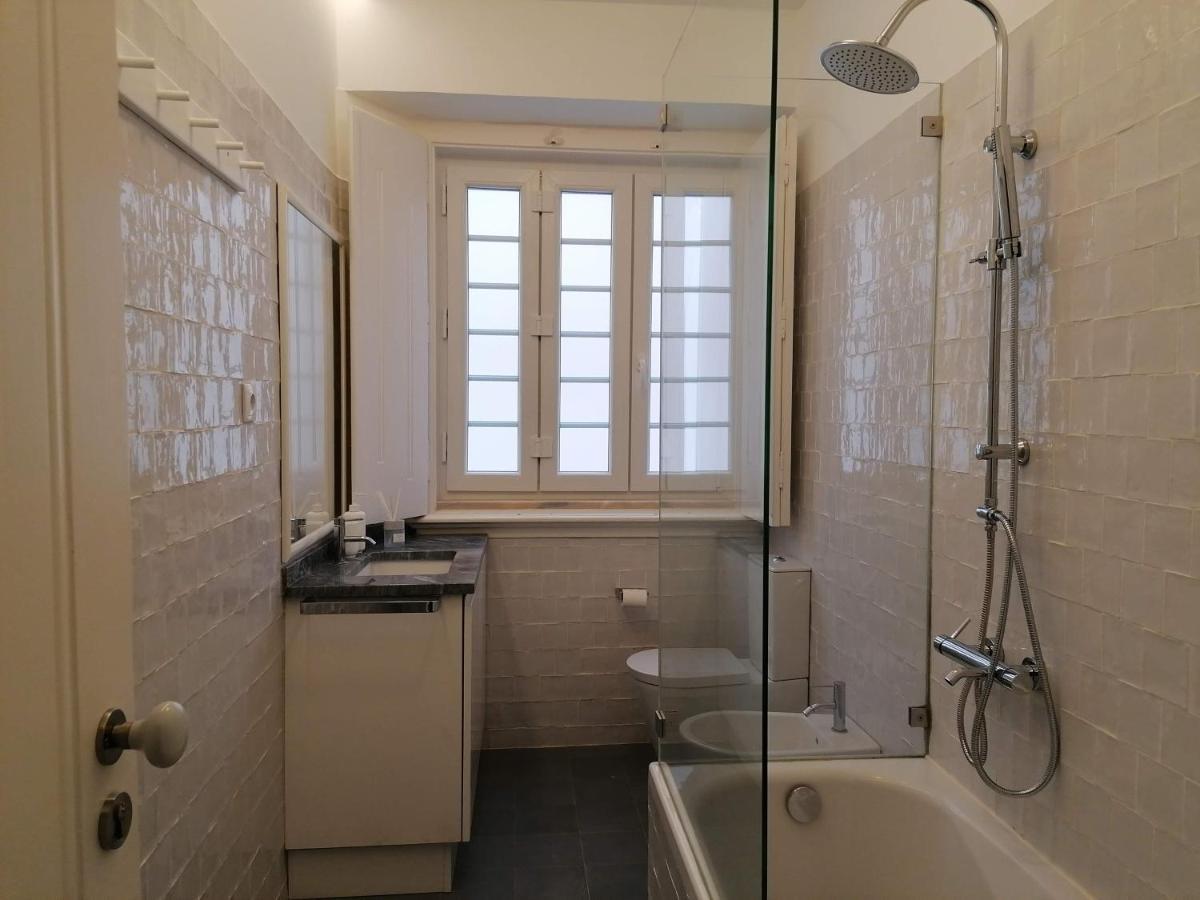 Stunning Apartment Marques De Pombal Lisboa 外观 照片