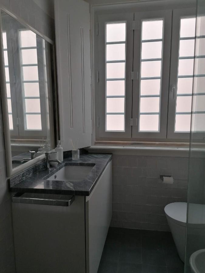 Stunning Apartment Marques De Pombal Lisboa 外观 照片