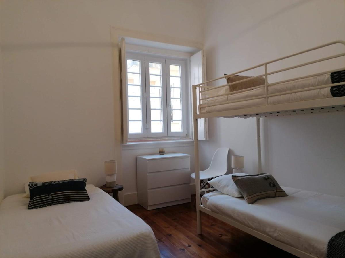 Stunning Apartment Marques De Pombal Lisboa 外观 照片