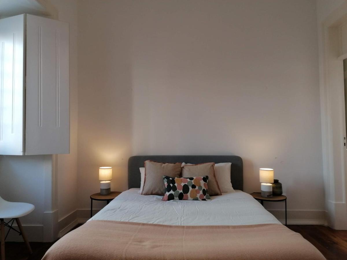 Stunning Apartment Marques De Pombal Lisboa 外观 照片