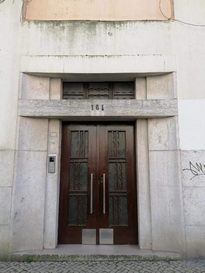 Stunning Apartment Marques De Pombal Lisboa 外观 照片