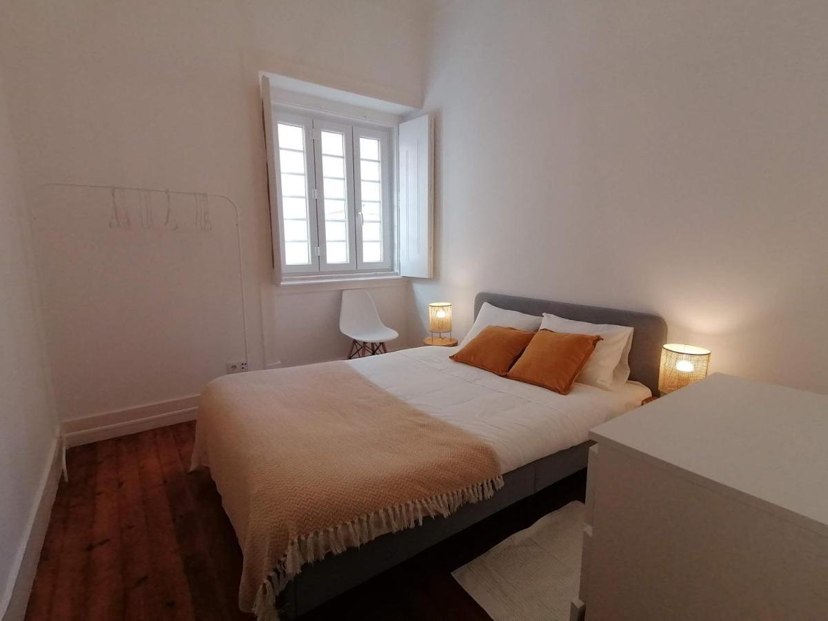Stunning Apartment Marques De Pombal Lisboa 外观 照片