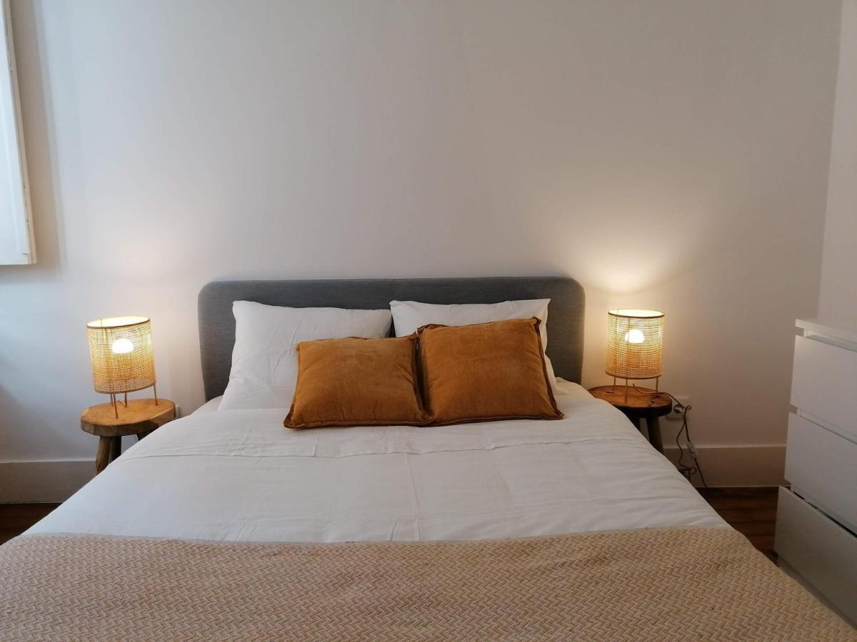 Stunning Apartment Marques De Pombal Lisboa 外观 照片