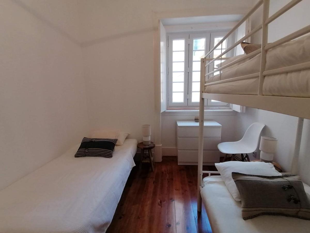 Stunning Apartment Marques De Pombal Lisboa 外观 照片