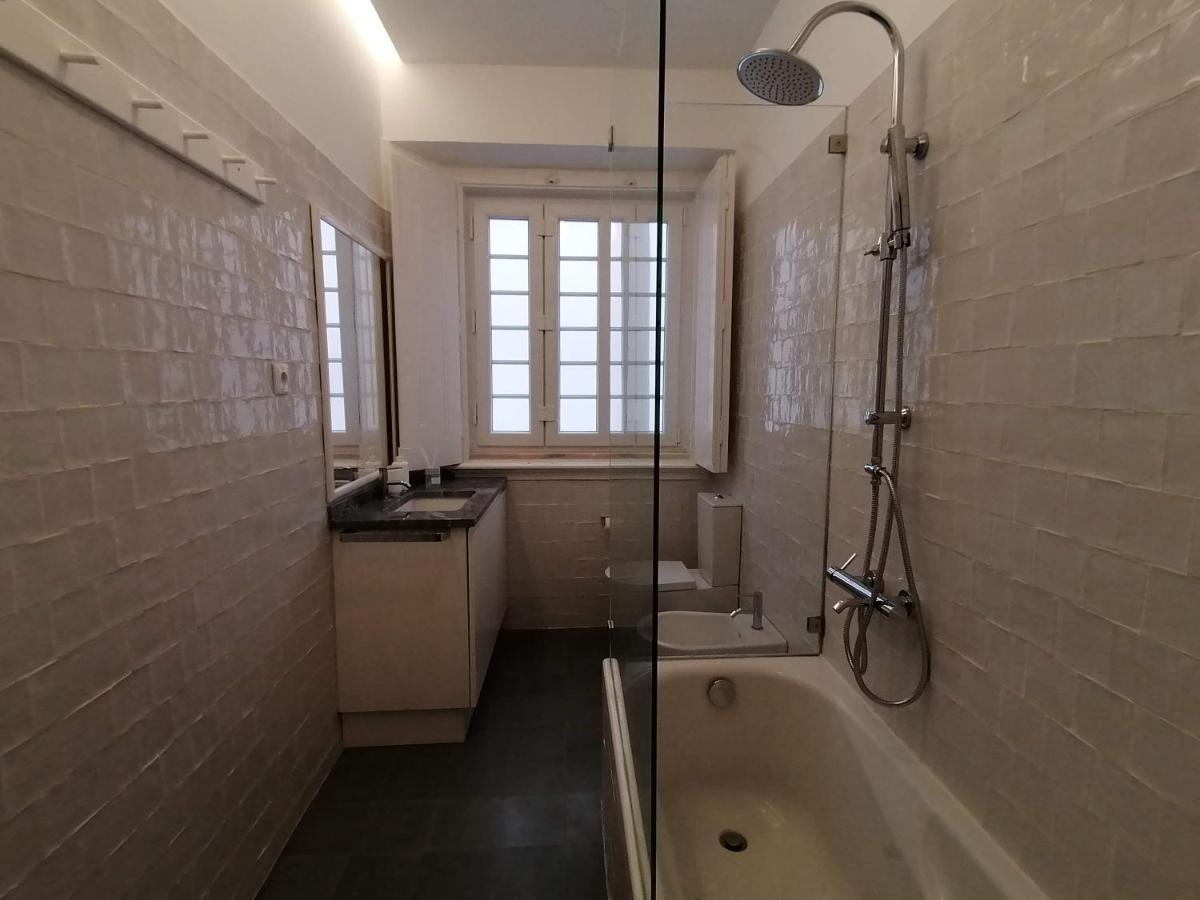 Stunning Apartment Marques De Pombal Lisboa 外观 照片