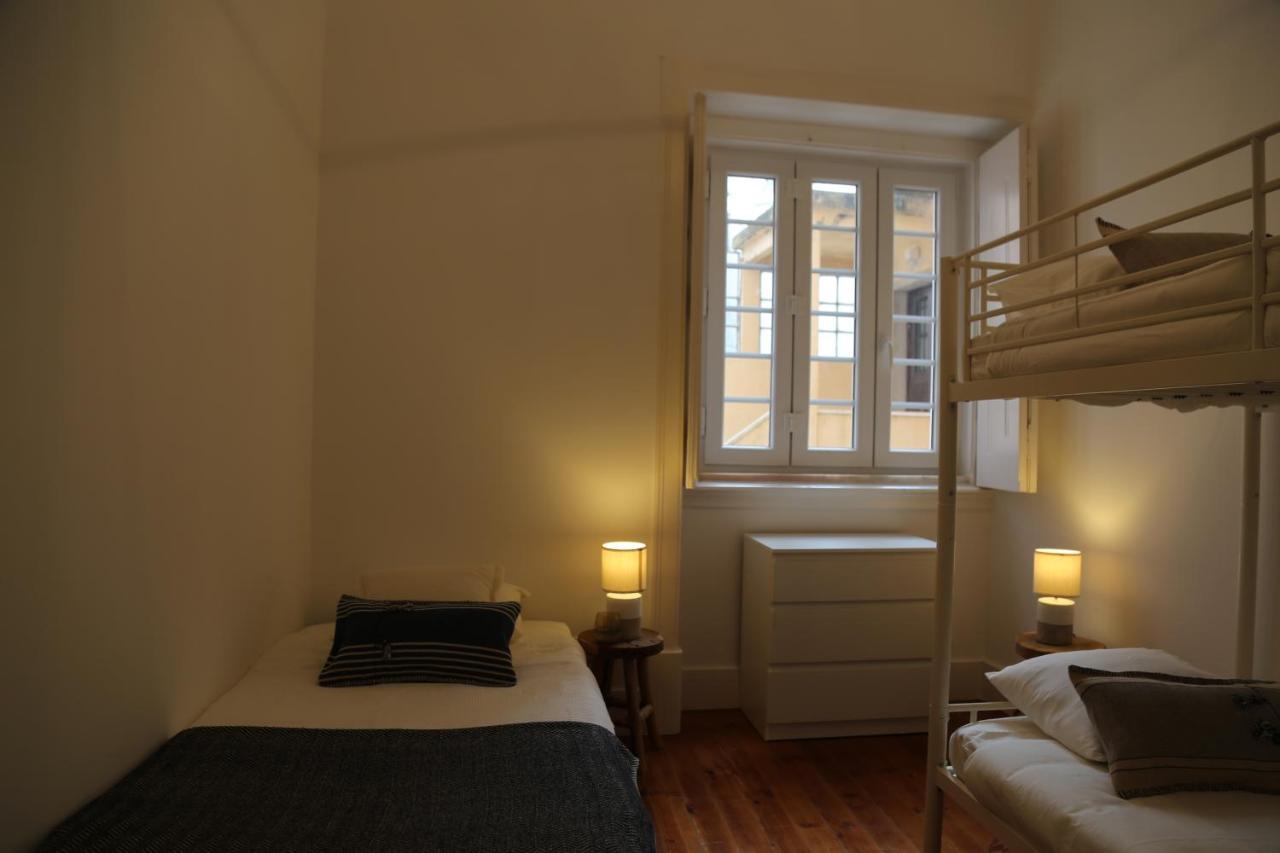 Stunning Apartment Marques De Pombal Lisboa 外观 照片