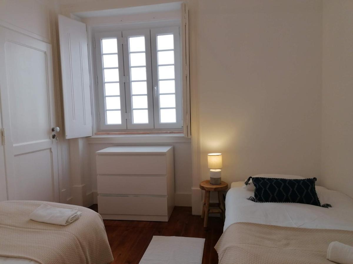Stunning Apartment Marques De Pombal Lisboa 外观 照片