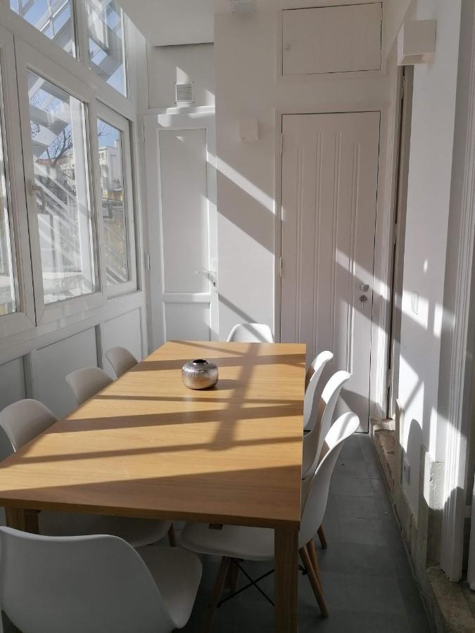 Stunning Apartment Marques De Pombal Lisboa 外观 照片